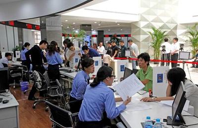 上海自貿區四年蝶變 新設企業突破5.2萬家，企業服務創新賦能高質量發展